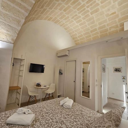 Lavoltabuona Hotel Matera Ngoại thất bức ảnh