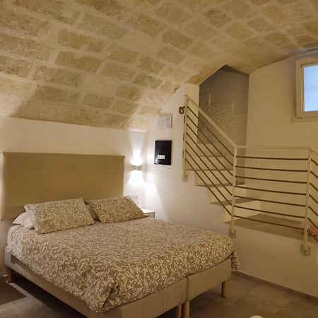 Lavoltabuona Hotel Matera Ngoại thất bức ảnh