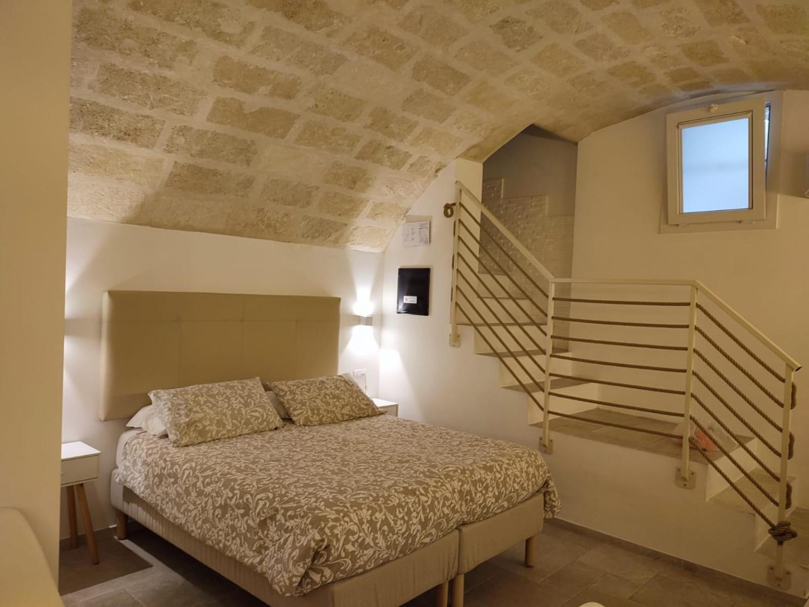 Lavoltabuona Hotel Matera Ngoại thất bức ảnh